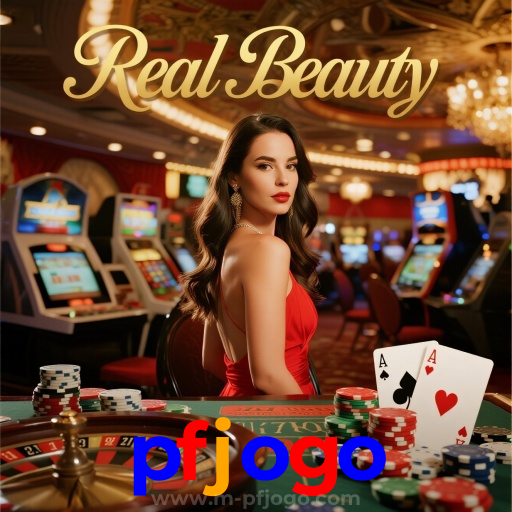 Bônus no pfjogo: ofertas exclusivas para todos os estilos