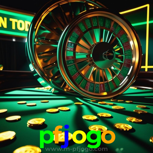 Recursos Paga do pfjogo: Experiência de Jogo Elevada