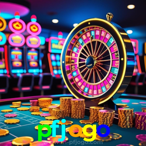 Login Social e Inovador: Conheça o pfjogo