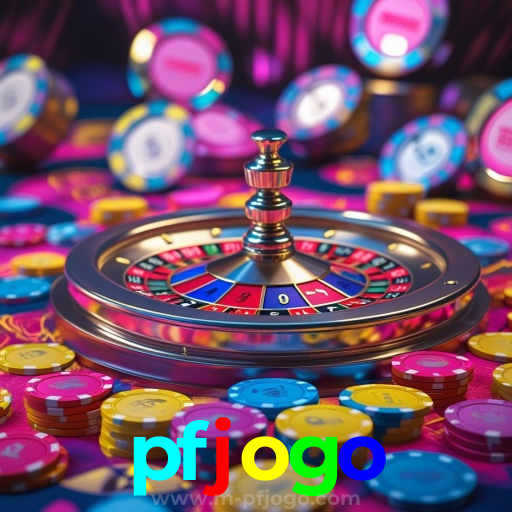 Bônus no pfjogo: ofertas exclusivas para todos os estilos