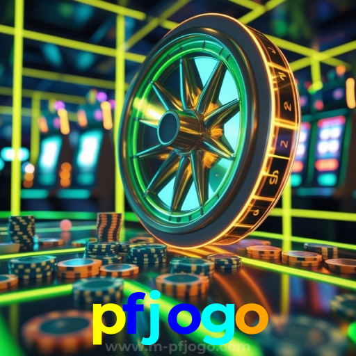 Login no pfjogo — menos passos, mais segurança