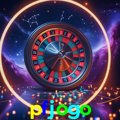 App da pfjogo para iOS e Android — rápido, seguro e completo