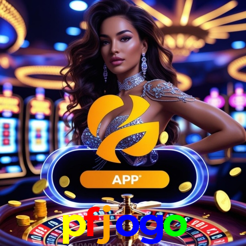 Experimente o Melhor Cassino no pfjogo e Ganhe Prêmios!