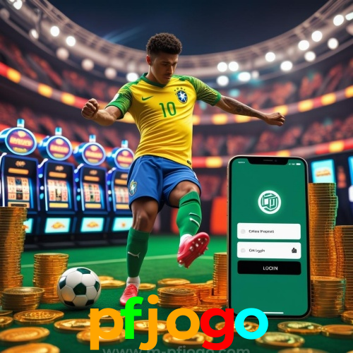 Download de jogos no pfjogo: lançamentos e clássicos