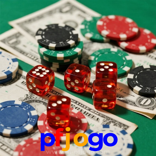 Apostas no Brasil com pfjogo: odds ao vivo e promoções oficiais