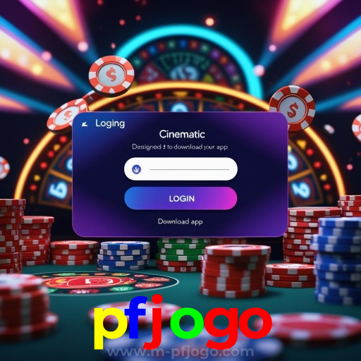 Experimente Baixar Jogos Imperdíveis no pfjogo