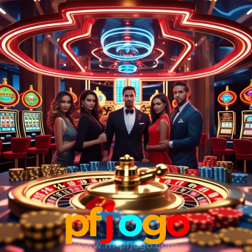 Experimente Baixar Jogos Imperdíveis no pfjogo